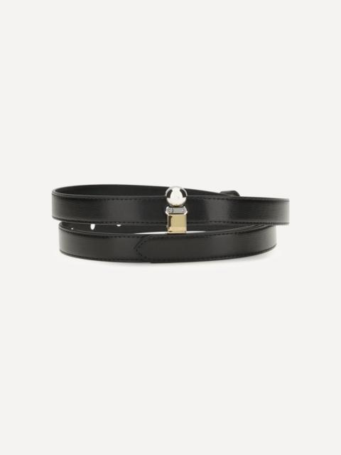 JACQUEMUS Citta Belt