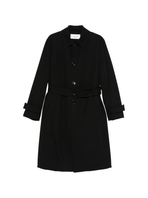LARDINI Lardini Belted Coat
