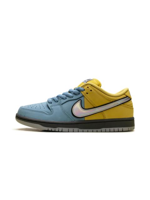Nike SB Dunk Low Pro "Muni Fast Pass" IR1888 700