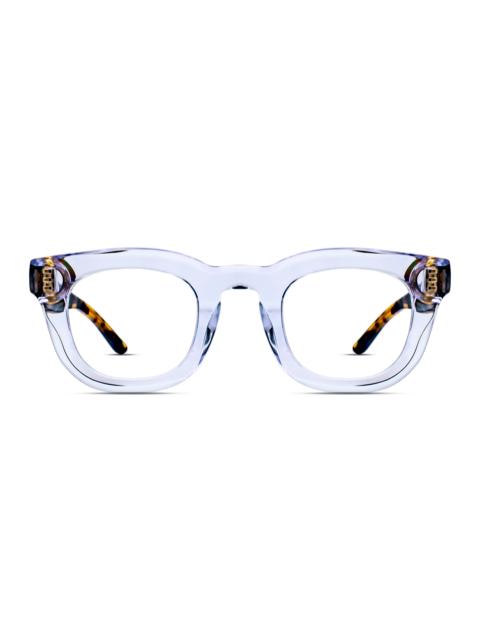 THIERRY LASRY THUNDERY