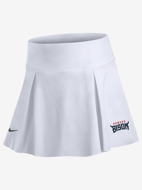 Nike College (Howard University) Women's Club Skirt