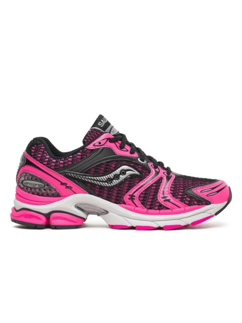 Saucony ProGrid Triumph 4 Chrome