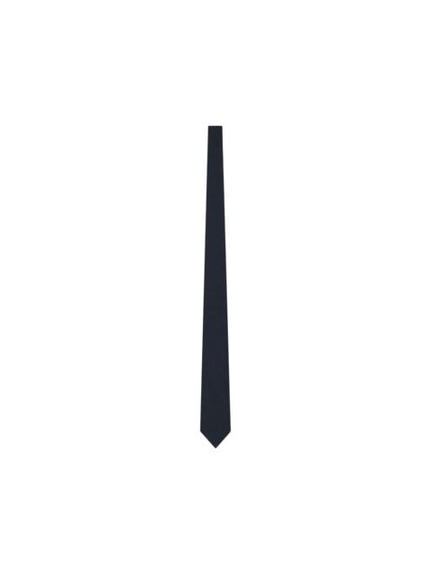 SLOWEAR pointed-tip tie