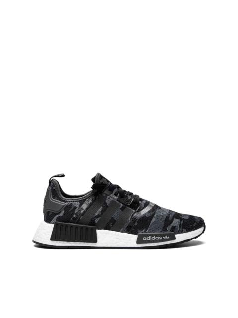 adidas NMD_R1 저위 스니커즈