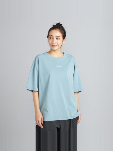 Mizuno Mizuno Quick Dry Gauge Tee