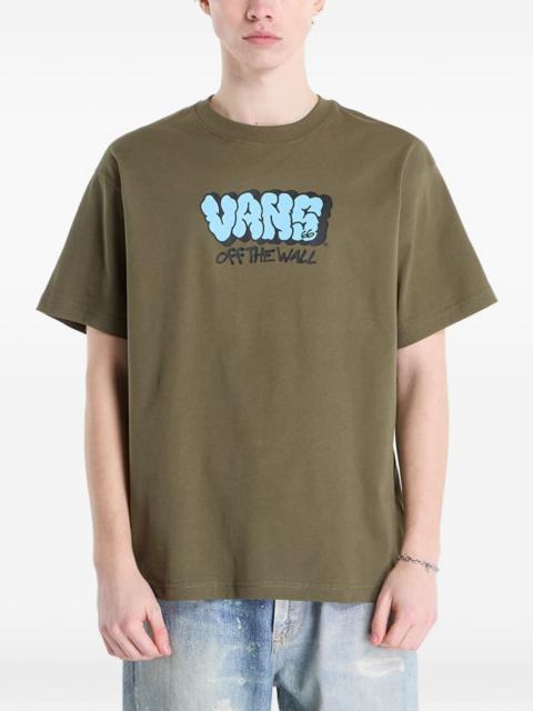 Vans Graff loose T-shirt