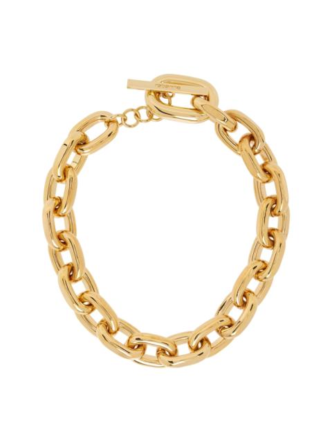 rabanne XL Link Necklace