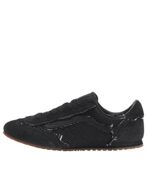 Vans 밴 슈퍼 LowPro '블랙'VN000EFQCJK