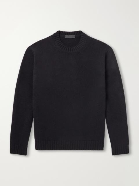 SAMAN AMEL Cashmere Sweater