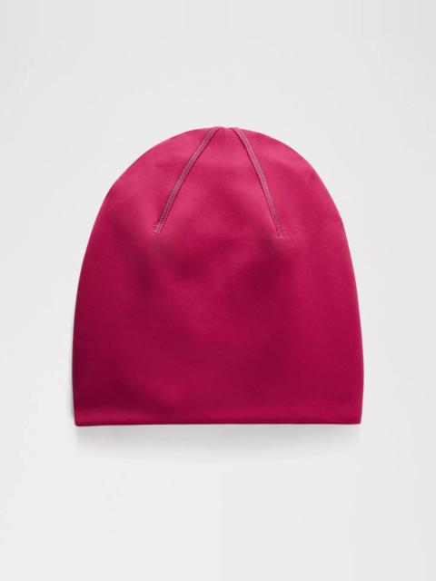 lululemon Fast and Free Fleece Running Beanie