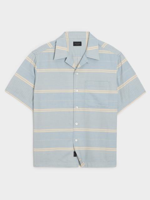 TODD SNYDER Capri Shirt