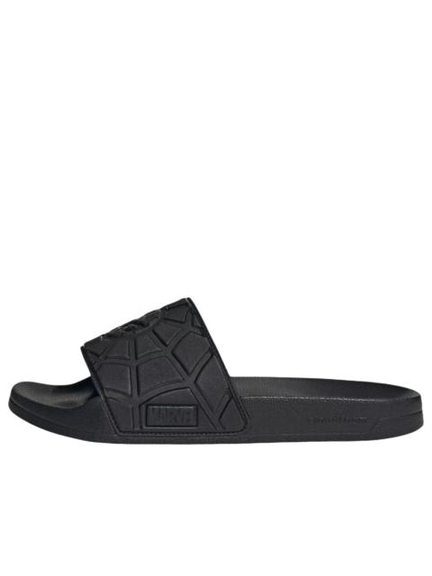 adidas adidas Marvel Adilette 'Spider-Man' KJ1796