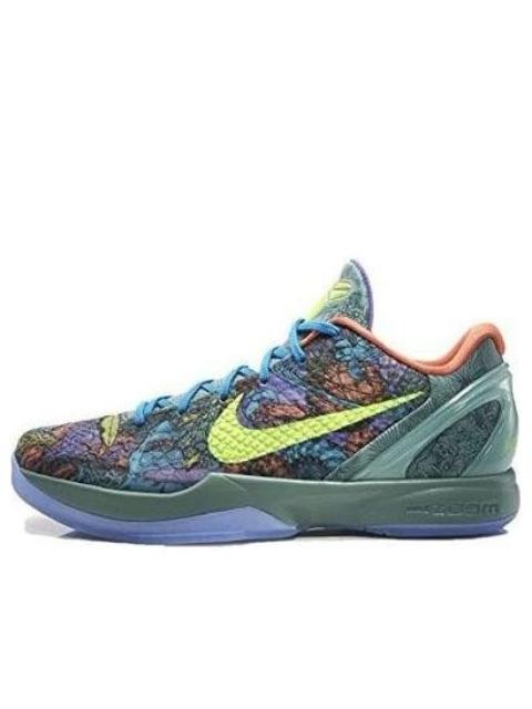 Nike Nike Zoom Kobe 6 'Prelude' 640220-001