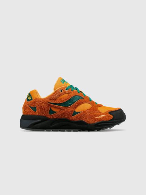 Saucony Saucony x Colour Plus Companie – Grid Shadow 2 Forest Wander