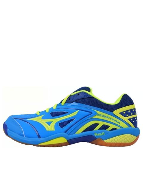 Mizuno Mizuno Wave Fang SS 'Blue' 71GA151045