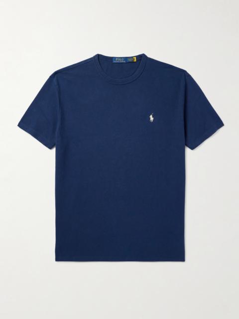 Polo Ralph Lauren Cotton-Jersey T-Shirt