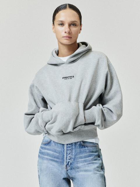 ESSENTIALS Womens Essentials FW26 Classic Hoodie