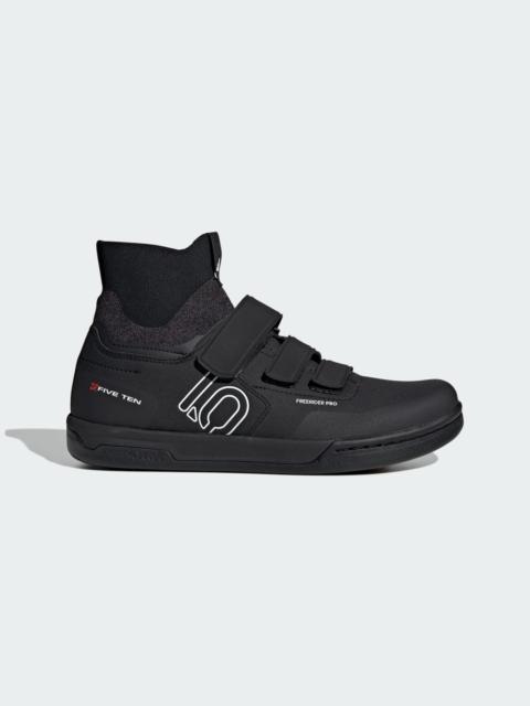 adidas Five Ten Freerider Pro Mid Mountain Bike Shoes