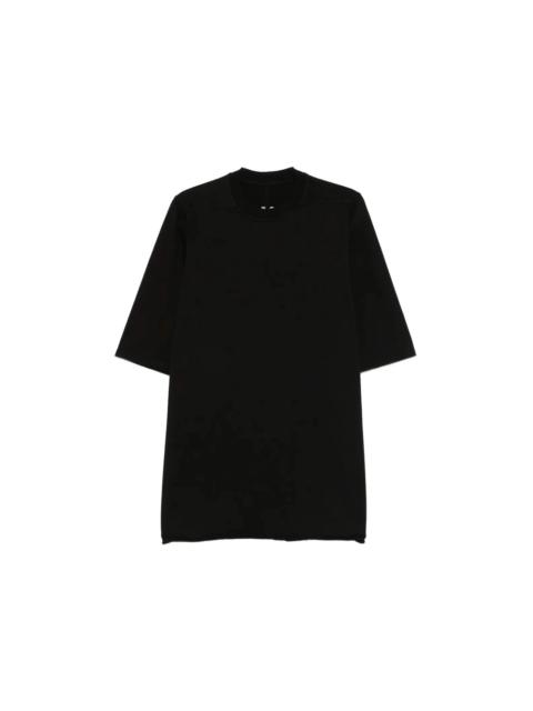 Rick Owens Rick Owens Jumbo T-shirt Black