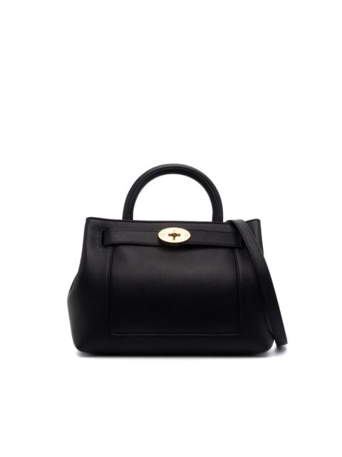 Mulberry Islington leather tote bag