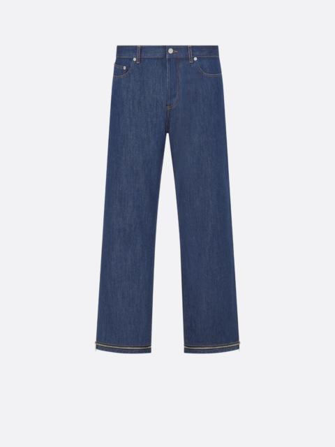 Dior Heritage Jeans