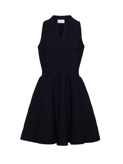 Cara Cara Braylee Mini Dress
A Power Mini with a Flared Twist