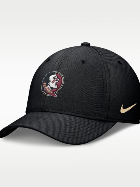 Nike Florida State Classic Men's Nike Dri-FIT College Hat