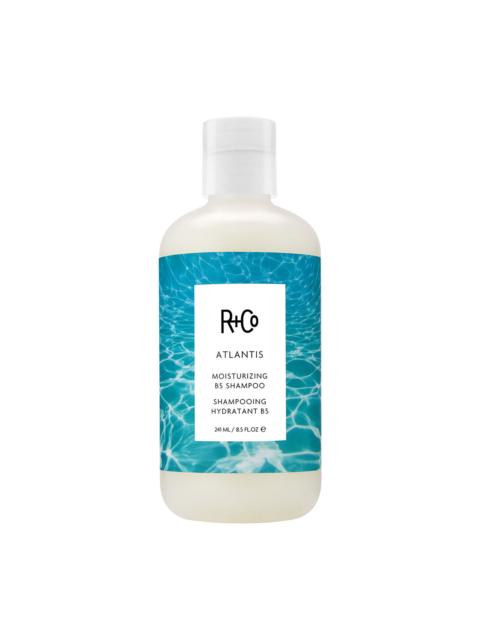 R+Co Atlantis Moisturizing B5 Shampoo