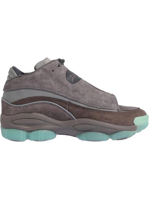 Reebok Reebok Unik x 대답 DMX '회색 모래' CN8566