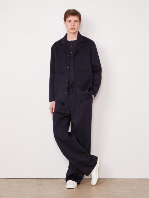 OFFICINE GÉNÉRALE OVERSHIRT HAYRI