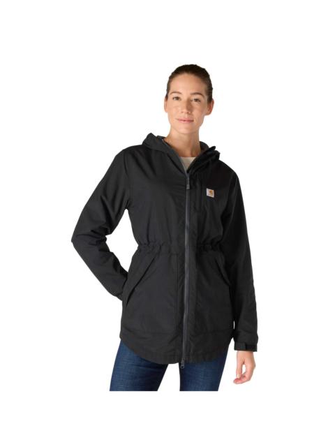 Carhartt Women's Rockford Coat