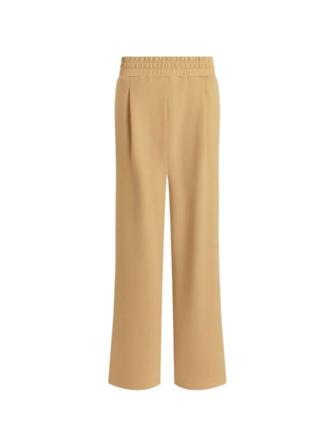 VARLEY extra wide leg trousers