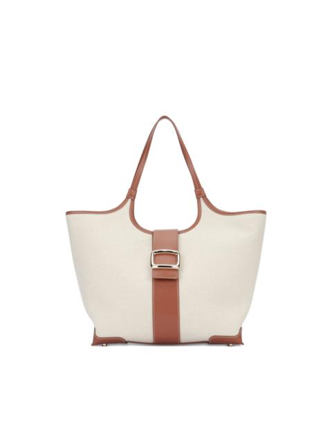 Roger Vivier medium Vivier tote bag