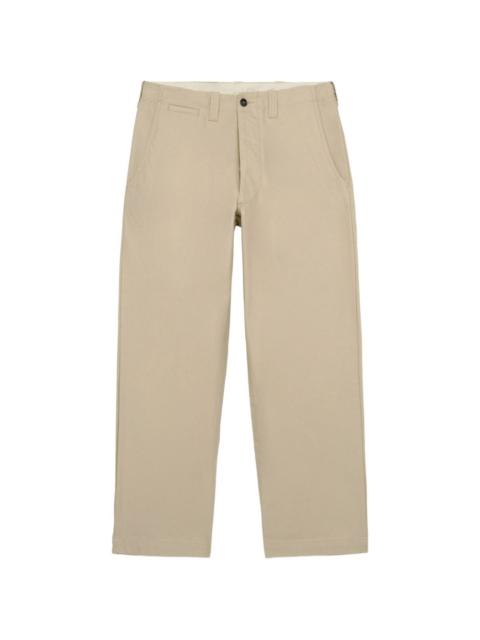 FORTELA Thomas chino trousers