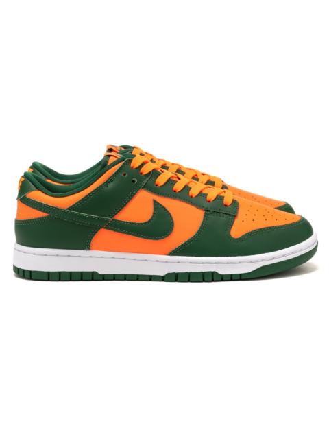 Nike DUNK LOW RETRO GORGE GREEN