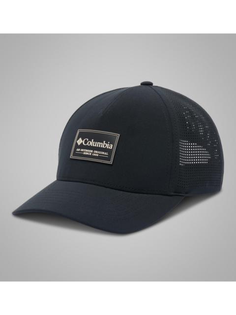 Columbia Mountaincap II 3D Stretch Snapback Hat