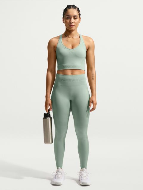 Nike Nike Pro Seamless Women's High-Waisted 7/8 Leggings