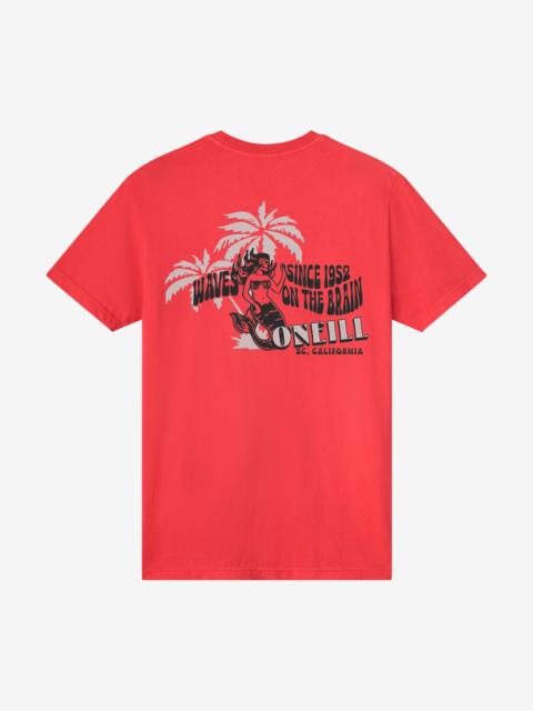 O'Neill Phrase Classic Tee