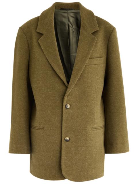 BETTTER Bettter Andes Wool Blazer