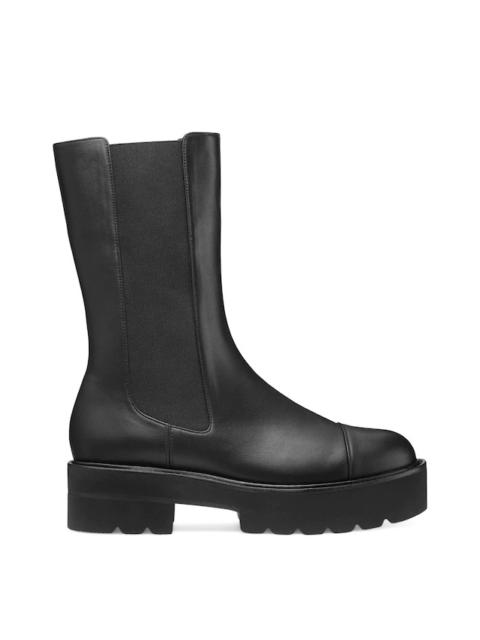 PRESLEY ULTRALIFT PLATFORM BOOTIE