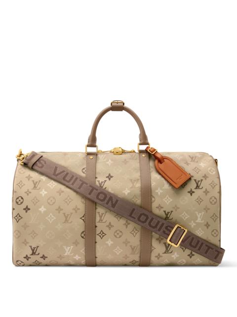Louis Vuitton Keepall Bandoulière 50