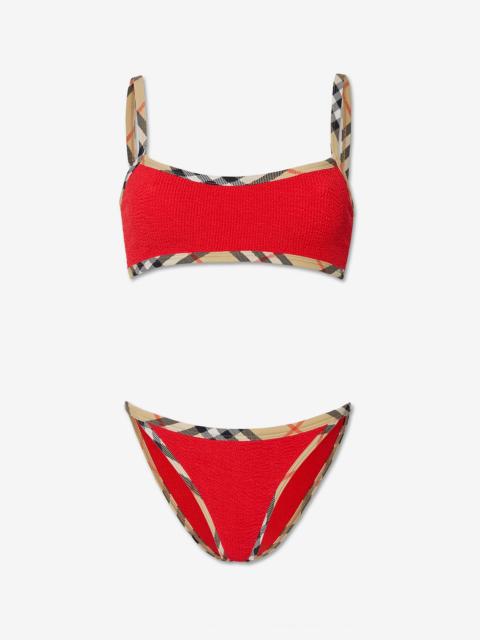 Burberry Tyler Bikini