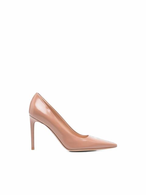 Gianvito Rossi Tokio heeled pumps