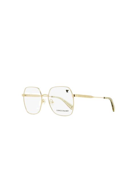 Longchamp 2148 square-shape frame