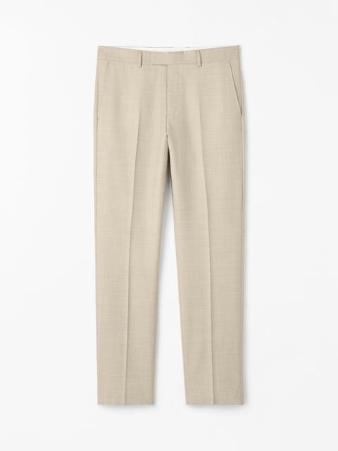 TIGER OF SWEDEN Tense Mid-Rise Trousers