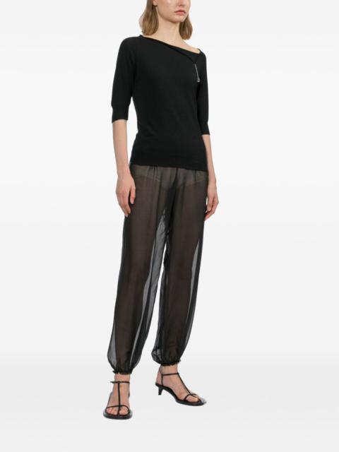 paloma wool Weza trousers