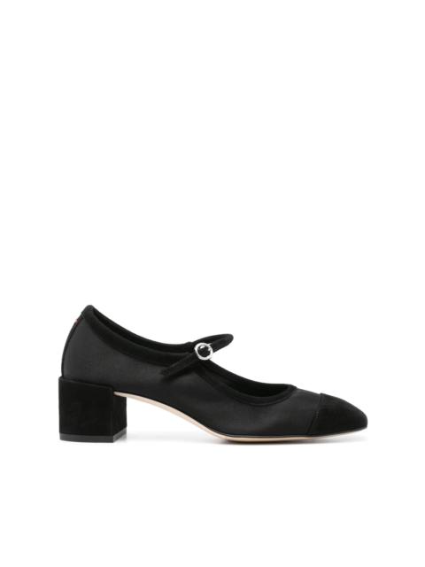 Aeyde 50mm Aline pumps