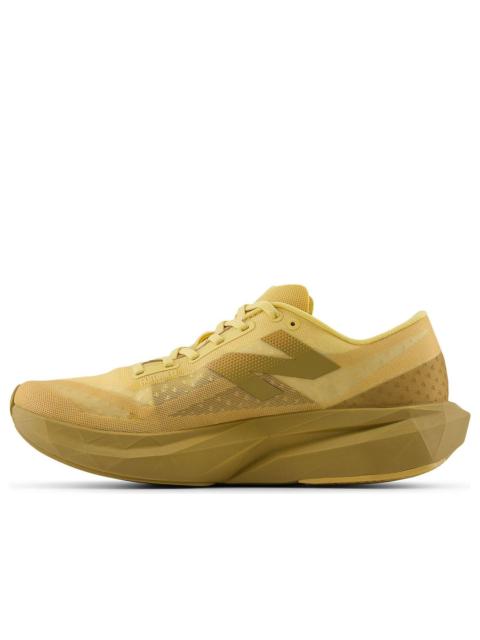 New Balance New Balance FuelCell Rebel v4 'Khaki Brown' MFCXLH4