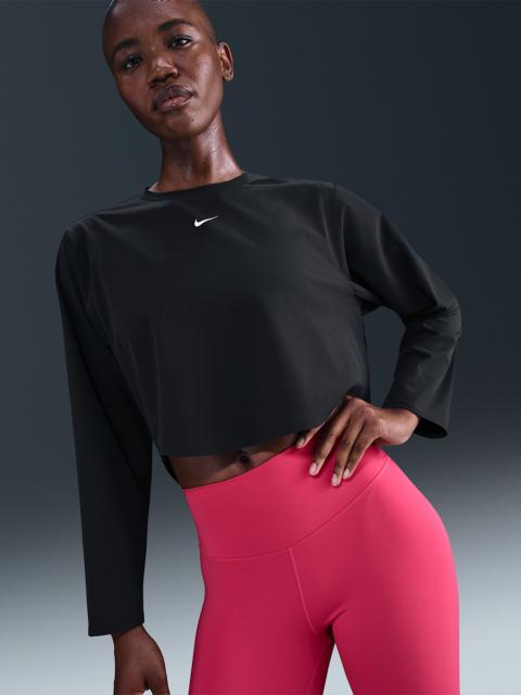 Nike Nike One Women's Repel Woven Top