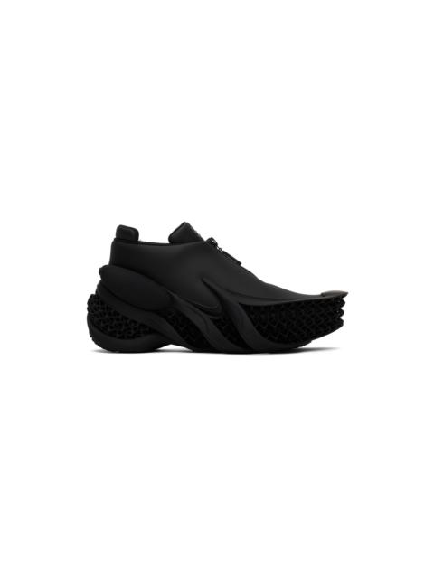 NAMESAKE Black Clippers 8000 Sneakers